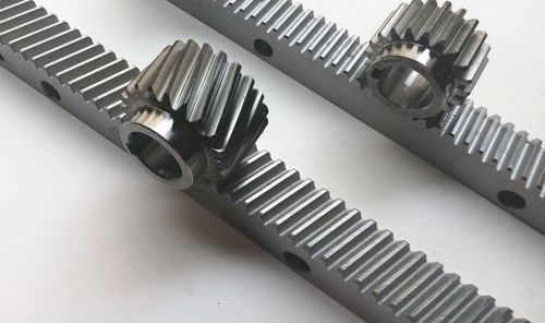 Cremallera helicoidal - M1 series - Ocean Industry
