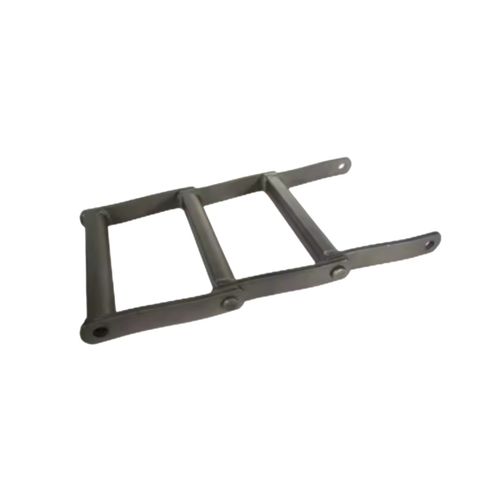Cadena portacables abrible - WD series - Ocean Industry - de metal / circular / tecnología