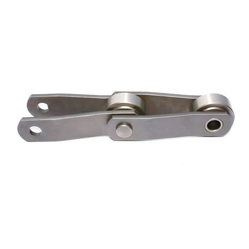 Cadena de transmisión - P152F68K2 - Ocean Industry - de acero inoxidable / para la industria / máquina