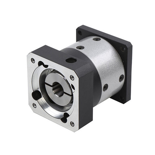 Reductor planetario - WEP series - Ocean Industry - coaxial / con eje macizo / 200 - 500 Nm