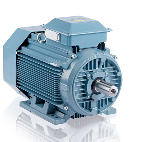 Motor asíncrono - Y series - Ocean Industry - trifásico / 380V / de grandes dimensiones