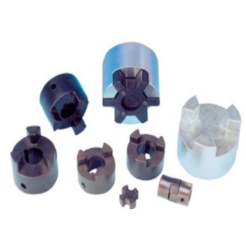 Acoplamiento flexible - BL series - Ocean Industry - con medida de par