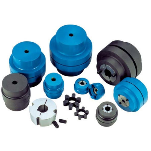 Acoplamiento flexible - HRC  - Ocean Industry