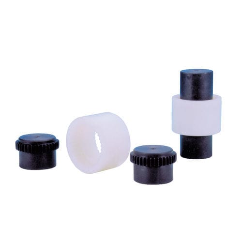 Acoplamiento flexible - GF series - Ocean Industry - de acero / de eje / industrial