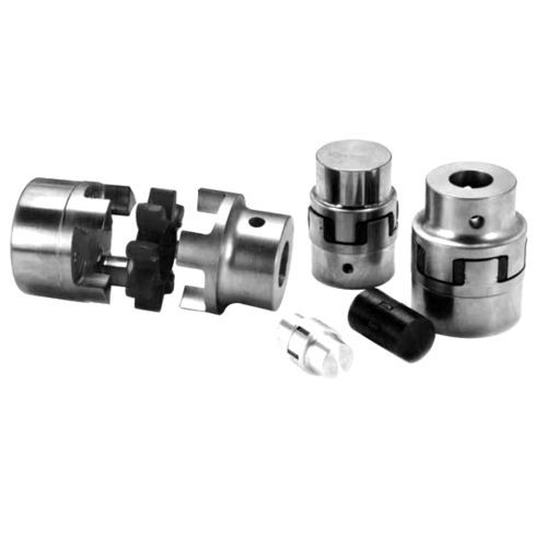 Acoplamiento flexible - GET series - Ocean Industry - doble / industrial / máquina