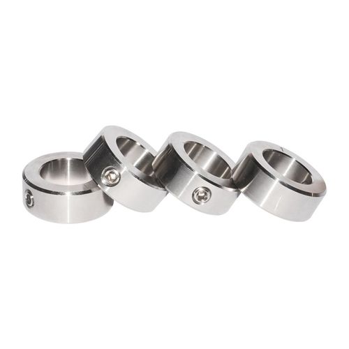 collar de eje de acero inoxidable - Ocean Industry