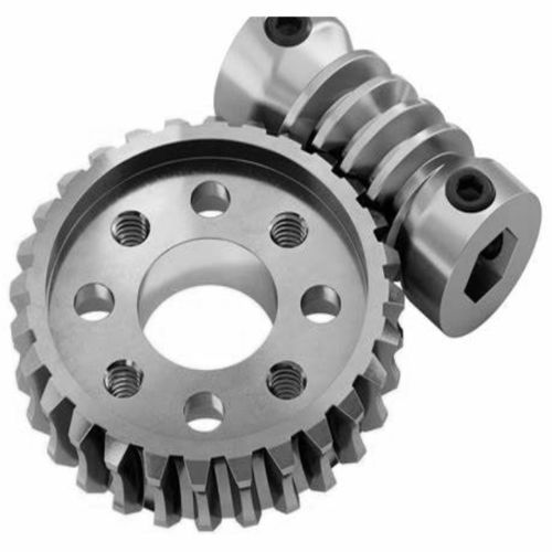 Engranaje de tornillo sin fin - WG series - Ocean Industry - en espiral / industrial / para transmisión marina