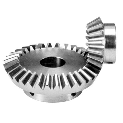 Engranaje cónico - FB  - Ocean Industry - de dientes rectos / de acero / industrial