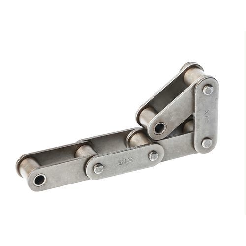 Cadena para transporte de acero - Ocean Industry