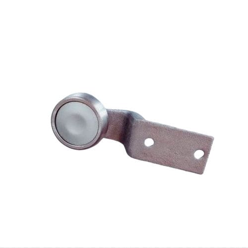 Carretilla de cadena - X-678 - Ocean Industry