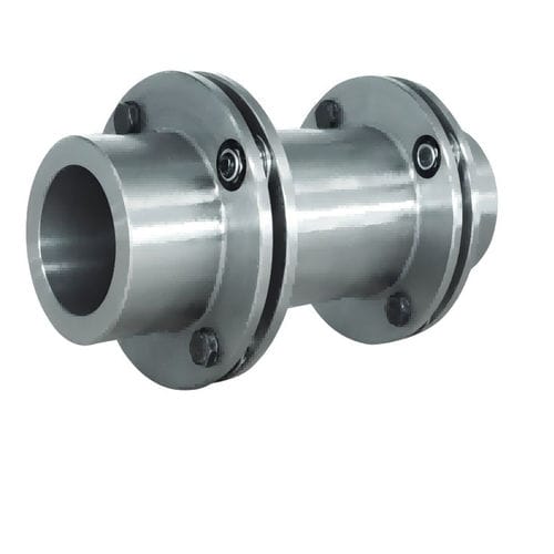 Acoplamiento rígido - GL series - Ocean Industry - para transmisión marina / de eje / industrial