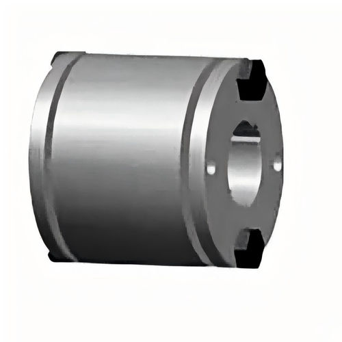 Acoplamiento flexible - CS series - Ocean Industry - de eje / industrial