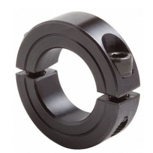 Collar de eje de acero inoxidable - MCL series - Ocean Industry - de tornillo