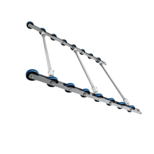 Cadena de mando - Commercial Type - Ocean Industry - de metal / para aplicaciones rudas / para escaleras mecánicas