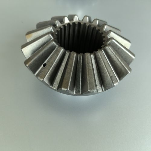 Piñón de cadenas - 18*10Half - Ocean Industry - de dientes rectos / de producción