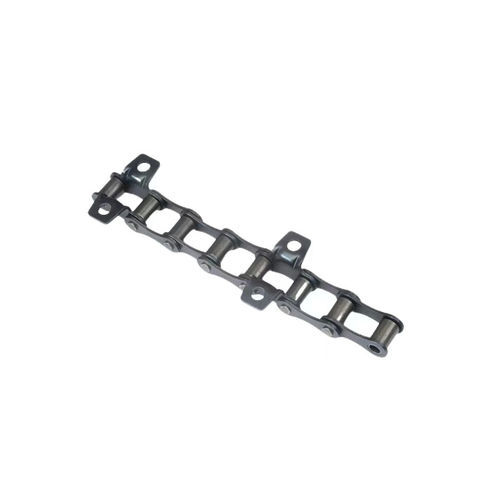 Cadena de transmisión - C series - Ocean Industry - de zinc / para junta O-ring / sin lubricante