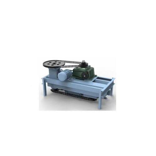 Unidad de arrastre - XT80 - Ocean Industry