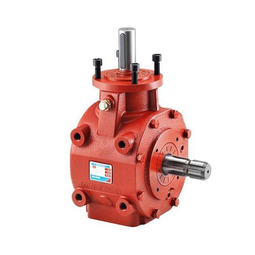 Servorreductor planetario - SH-9.312 - Ocean Industry - coaxial / con eje macizo / para transmisión marina