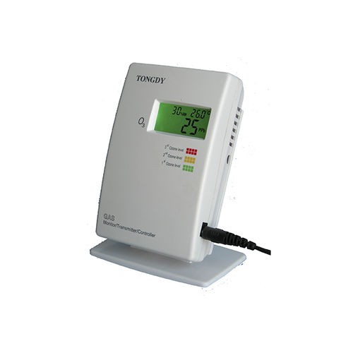 Detector de humo - G09-O3 series - Tongdy Control Technology