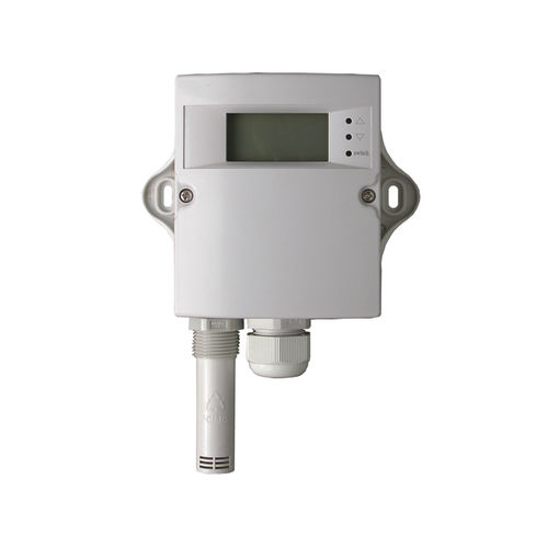 Controlador de humedad - THP-Hygro - Tongdy Control Technology