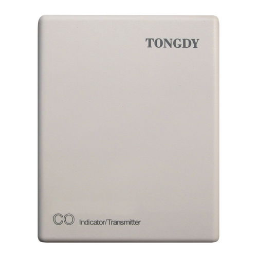 Transmisor de gas de monóxido de carbono - F2000TSM-CO-C101 - Tongdy Control Technology - electroquímico / multiusos / Modbus