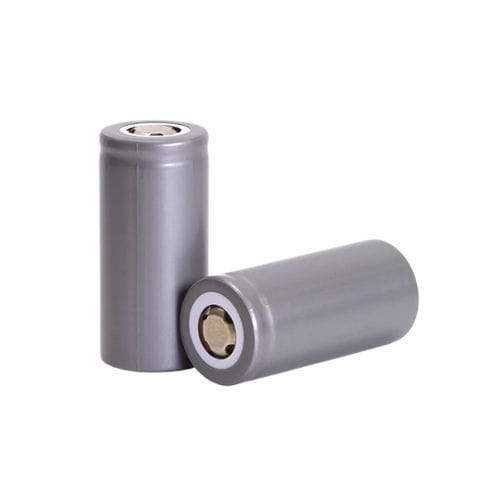 Pila recargable Li-ion - ICR32650 - Shenzhen PKCELL Battery Co. Ltd - cilíndrica / 3 V / para herramientas eléctricas portátiles
