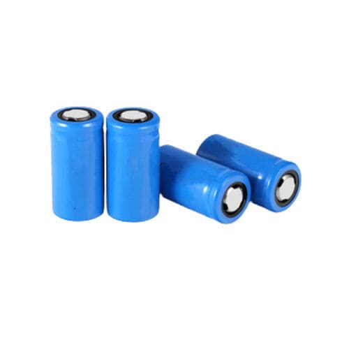 Pila recargable Li-ion - ICR14280 - Shenzhen PKCELL Battery Co. Ltd - cilíndrica / para aplicaciones médicas / CE