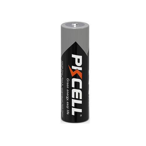 Pila recargable litio - Shenzhen PKCELL Battery Co. Ltd - tipo AA / 1.5 V / industrial