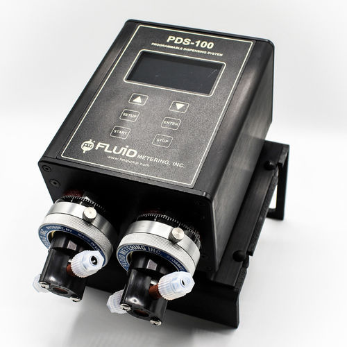 Dosificador de líquidos - PDS100-2RH-RH00STY - Fluid Metering - volumétrico / programable