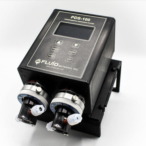 Dosificador de líquidos - PDS100-2RH-RH0CTC - Fluid Metering - volumétrico / programable