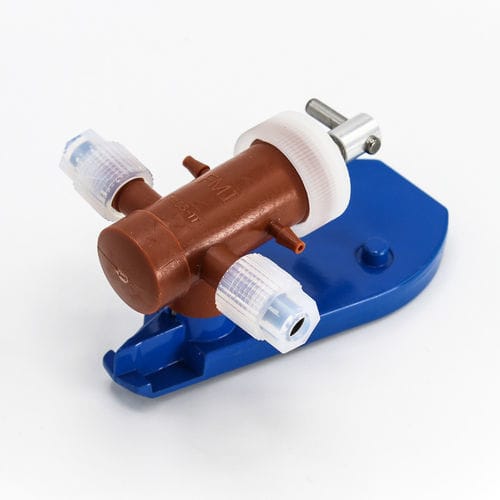 Cabeza de bomba - Q1CTC - Fluid Metering