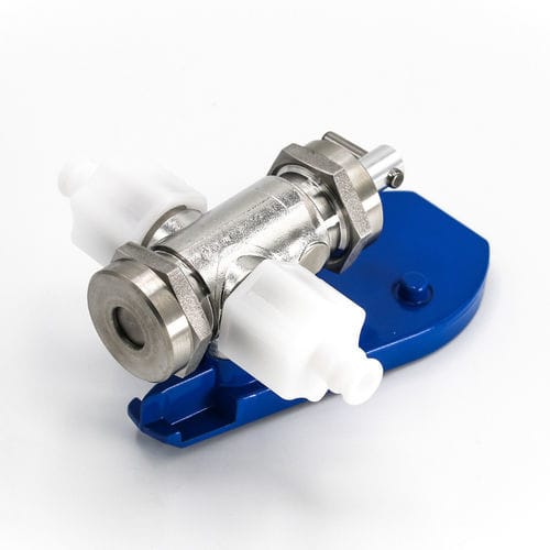 Cabeza de bomba - Q1SAN - Fluid Metering