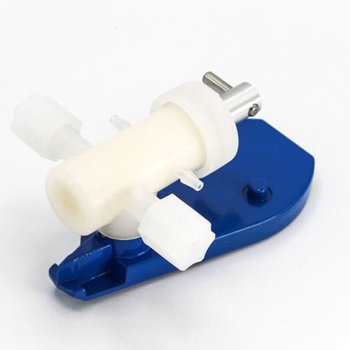 Cabeza de bomba - Q2CKC - Fluid Metering