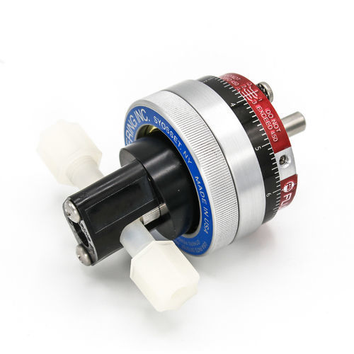 Cabeza de bomba - RH00SKY - Fluid Metering