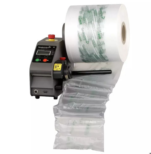 Máquina de relleno cojín de aire - Automated Packaging Systems