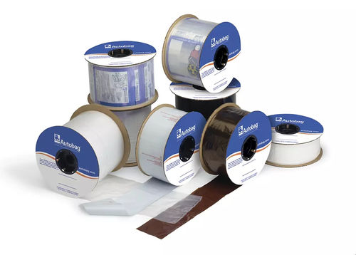 Bolsa de transporte - Automated Packaging Systems - de empaque / antiestática / VCI