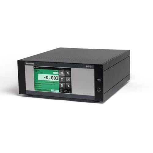 Controlador de presión para calibración de presión - POC8  - Beamex - digital / de alta precisión / portátil