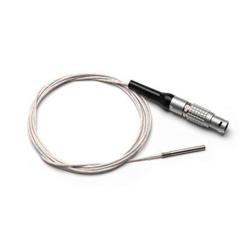 Sonda de temperatura Pt100 - SIRT-155 - Beamex - de inserción / para aplicaciones sanitarias / 4 hilos