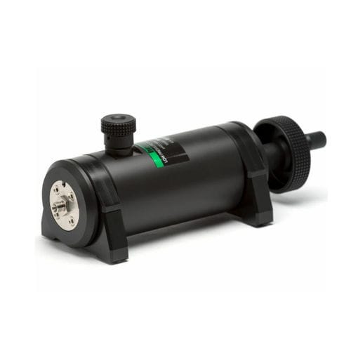 Bomba de calibración manual - PGL - Beamex - de baja presión
