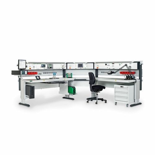Banco de ensayo de presión - MCS200 - Beamex - eléctrico / de calibración / temperatura