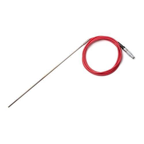 Sonda de temperatura Pt100 - IPRT-300  - Beamex - de inserción / de acero inoxidable / 4 hilos