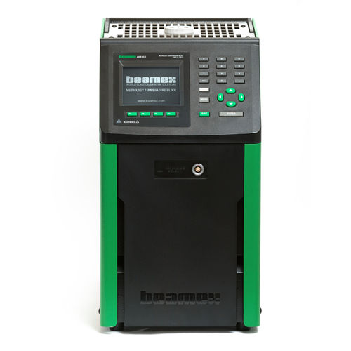 Calibrador de temperatura - MB series - Beamex - portátil / digital / de laboratorio