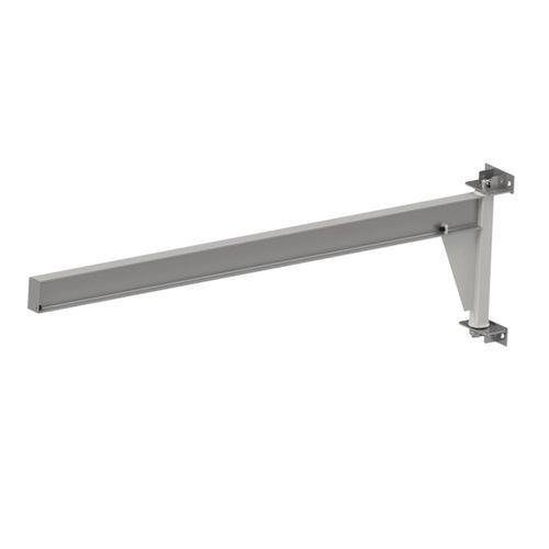 Grúa pluma de acero inoxidable - PMIIN - COMEGE - 180°