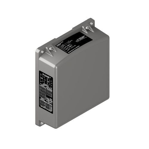 Detector radar - Q240R SERIES NARROW BEAM DUAL SENSING ZONE RADAR - BANNER ENGINEERING CORP. - de presencia / de vehículo / para uso interior