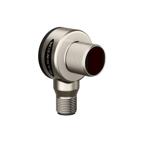 Sensor fotoeléctrico de tipo barrera - TM18 SERIES - BANNER ENGINEERING CORP. - compacto / reforzado / polarizado