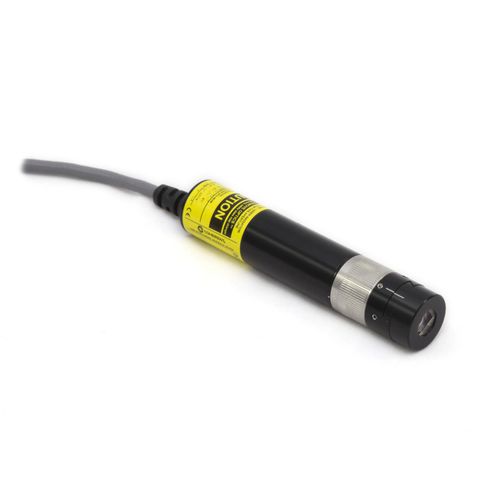 Fuente de luz - LASER LINE GENERATOR - BANNER ENGINEERING CORP.