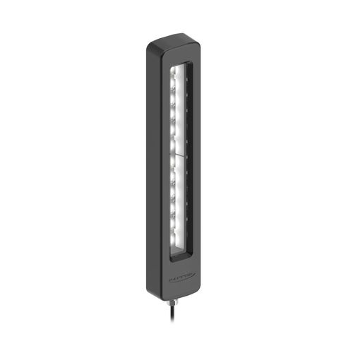 LED blanco - WLH60 series - BANNER ENGINEERING CORP. - rectangular / para montaje en superficie / para entornos difíciles