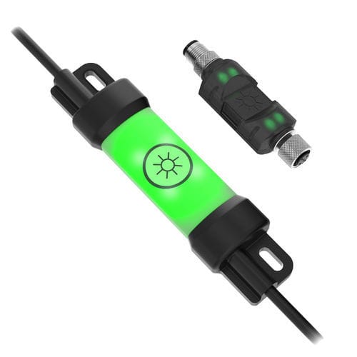 Interruptor capacitivo - LC15 series - BANNER ENGINEERING CORP. - bipolar / IP67 / IP65