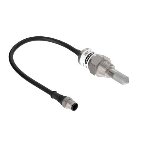Transmisor de punto de rocío NPT 1/2 - S24  - BANNER ENGINEERING CORP. - Modbus RTU / conector M12 / para entorno difícil