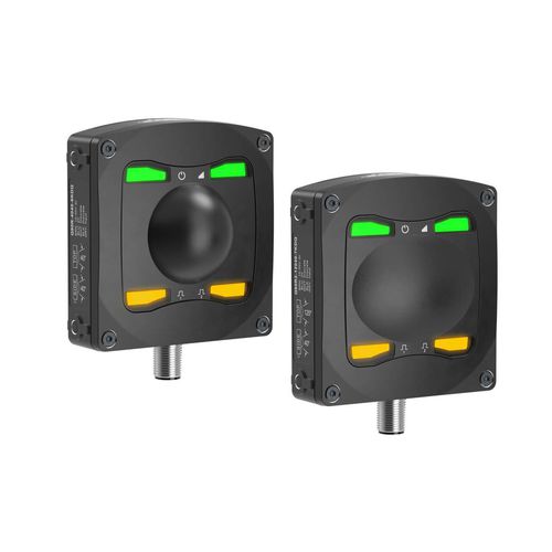 Detector de movimiento - Q90R - BANNER ENGINEERING CORP. - radar / IO-Link / en tiempo real